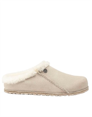 Zermatt Premium Shearling Hjemmesko